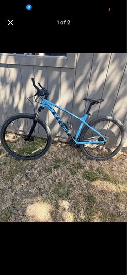 Trek marlin 5