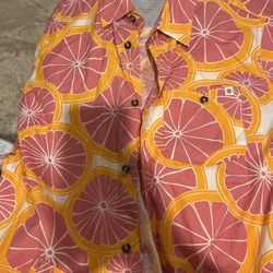 Sovereign Code Boys Shirt