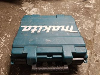 Makita Jig Saw Used Once