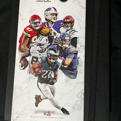 Justin Herbert Signed 8x10 Photo – Fanatics Authentic – Los Angeles Chargers QB