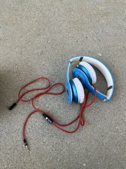 Beats Headphone 