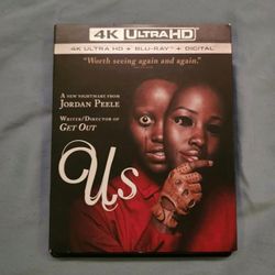 Us 4K