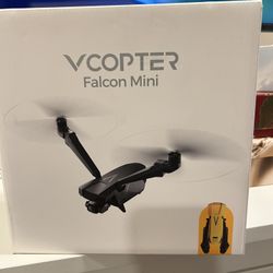 Vcopter Drone 