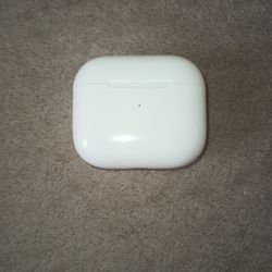 Airpod Charging Case ( Just charger )
