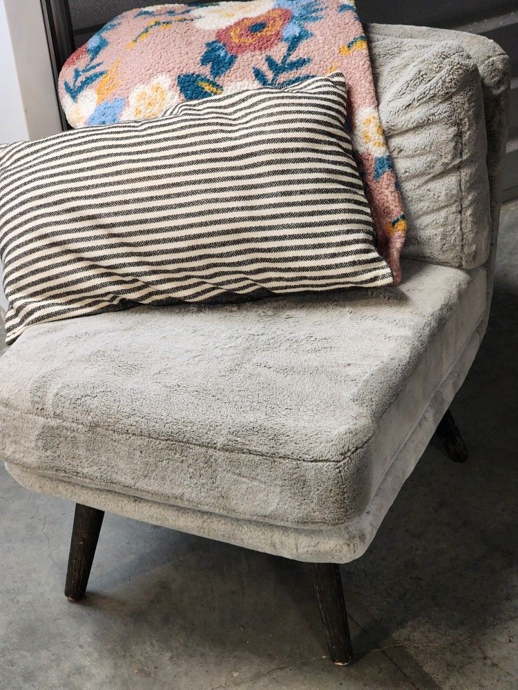 Beautiful Soft Comfortable Chair