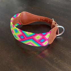PeekArte Dog Collar