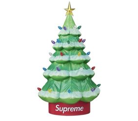 Supreme Christmas Tree Holiday FW25