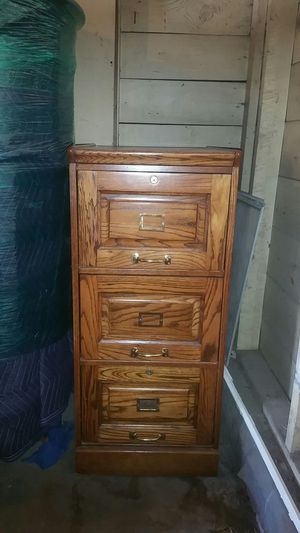 New And Used Filing Cabinets For Offerup