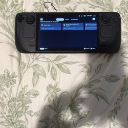 512gb  Steam Deck, Oled