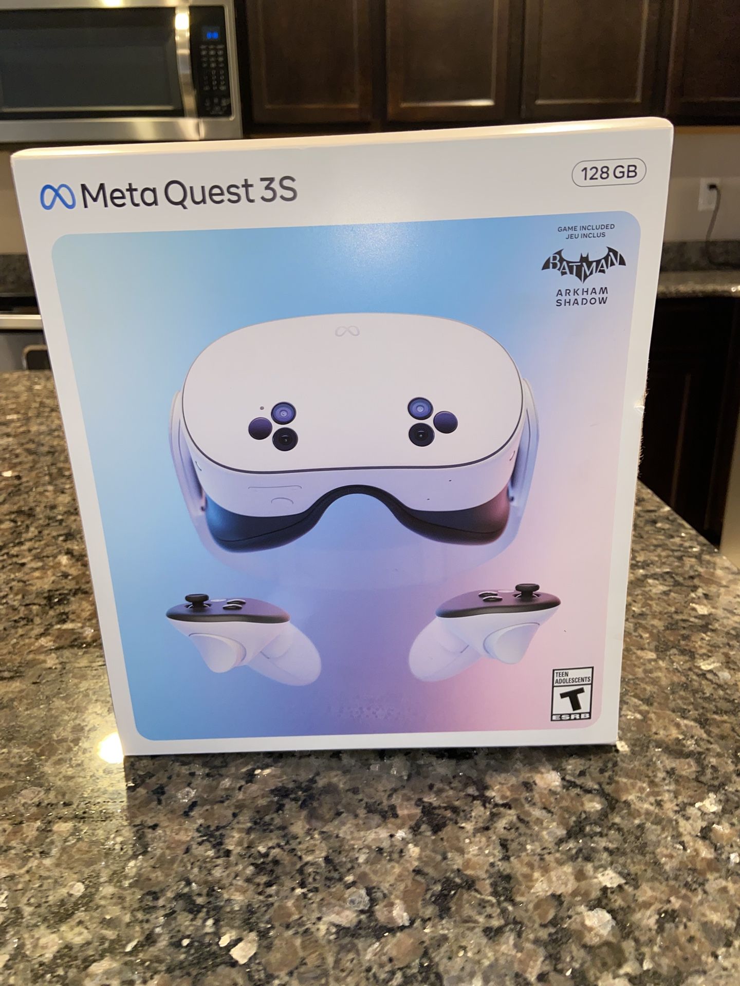 Meta Quest 3s