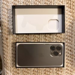 iPhone 13 Pro