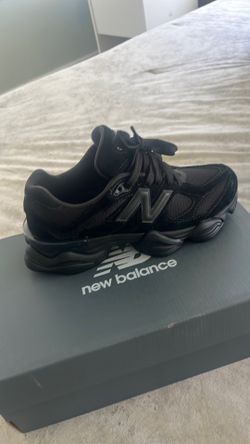 New Balance shoes