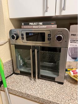 Air fryer