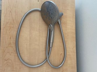 Magnetic Shower Head