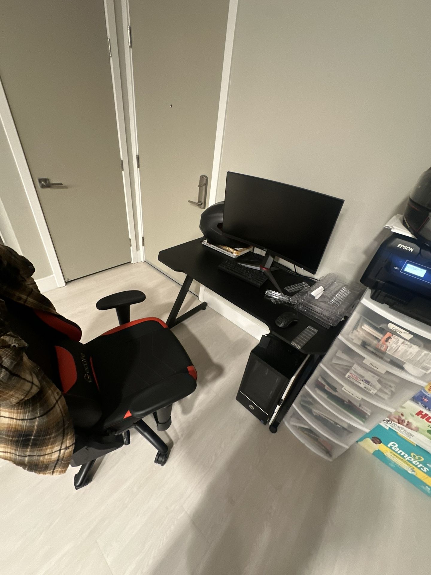 Gaming Desk