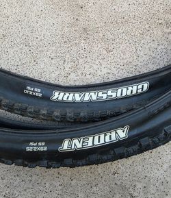 Maxxis mountain bike 29"