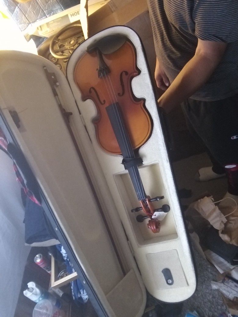 Violin