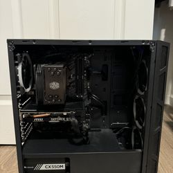 Gaming PC - Great Value OBO