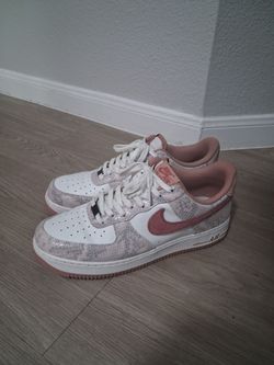 11.5 Af1 low canyon rust