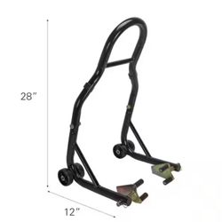 Motorcycle Lift Stand