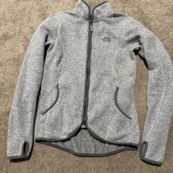 North Face Womens Fleece. size XS
