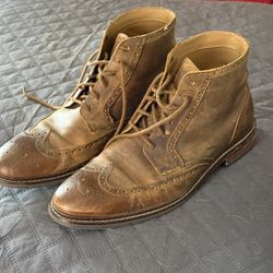 Shoe Boot (Bootie)  - Price Is Negociable