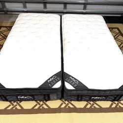 Puffy Monarch Twin Xl Mattress (2 available)