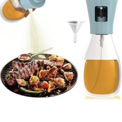 New Olive Oil Sprayer for Cooking