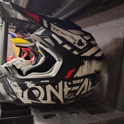 O'Neal Helmet