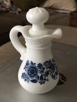Vintage Avon Pitcher