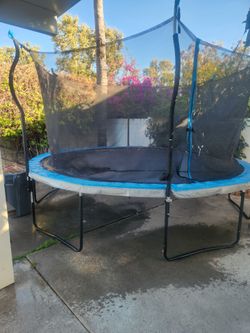 Trampoline Large size
