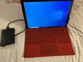 Windows Surface Pro