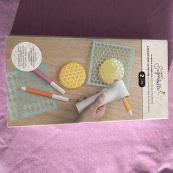 Sweet Sugarbelle Marker Airbrush