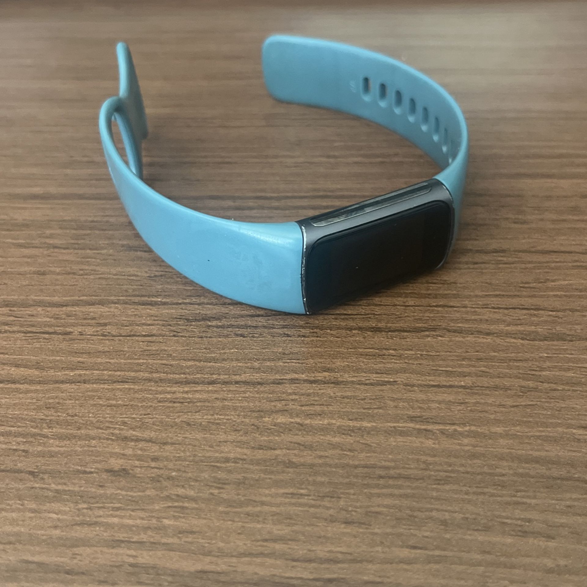 Charge 6 for parts only