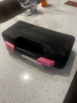 Complete tool box kit