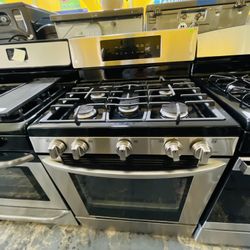 Lg Stove In Payments No Credit Needed