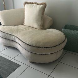 Loveseat Chair or  Daybed 
