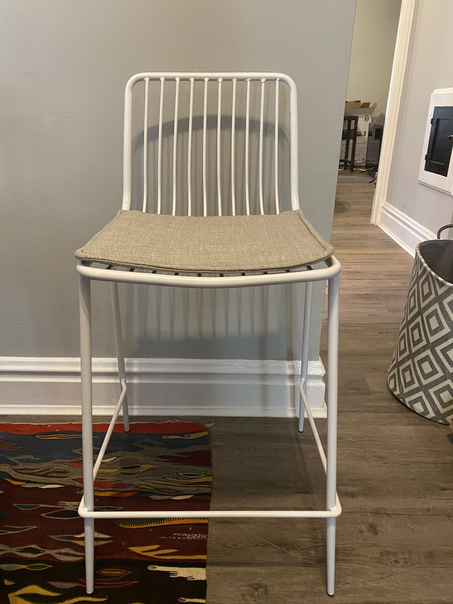 Modern Bar Stools