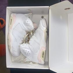 Jordan 6 cheap size 7.5