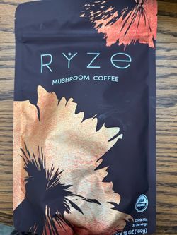 Ryze coffee