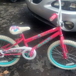Huffy Kids Bike