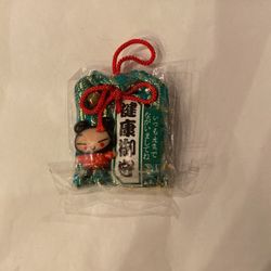 Lucky Pucca Charm    •~•