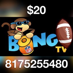 IPTV bongotv mitv