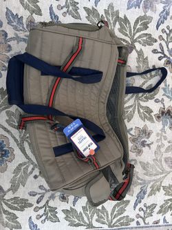 Top Paw Travel Tote