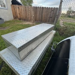 Took Boxes
