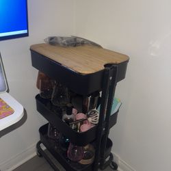 Shelve Drawers