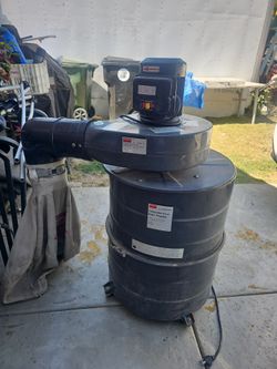 Dust collector