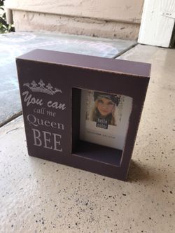 Queen Bee frame