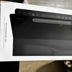 Samsung Keyboard Tablet Cover