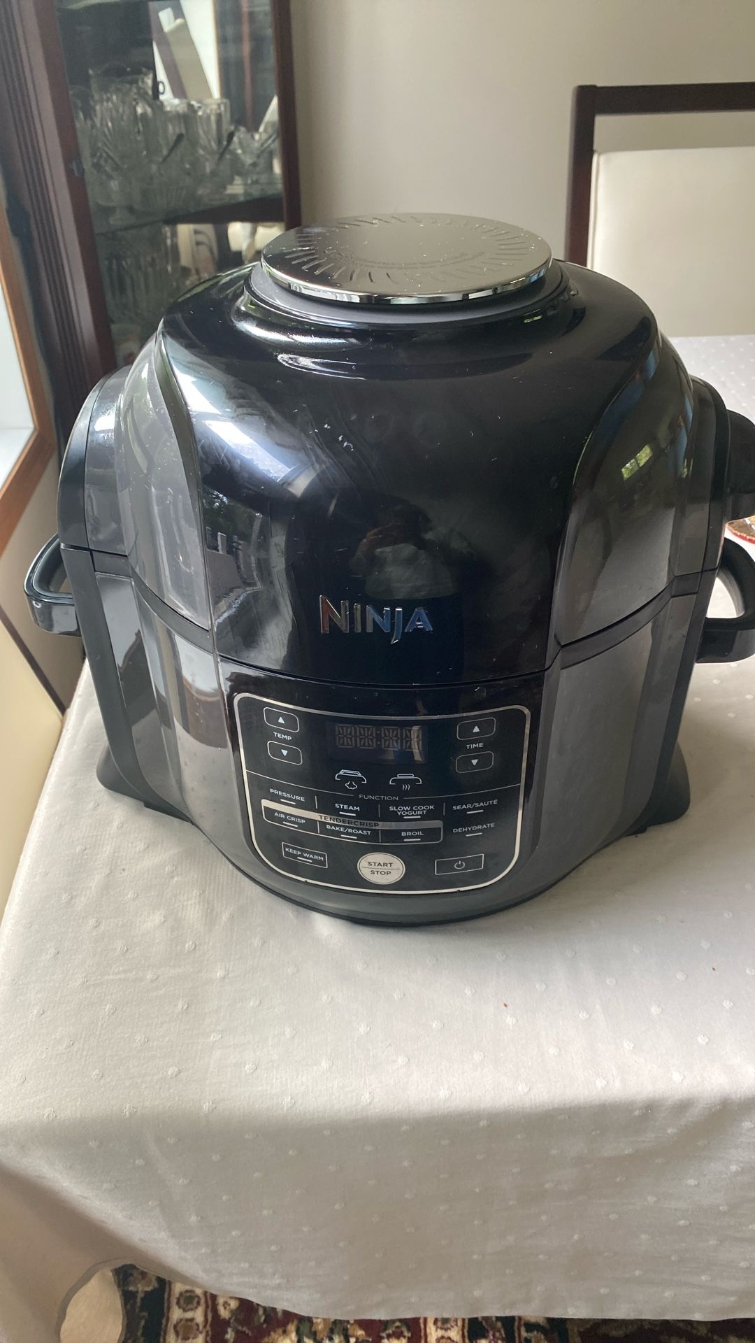 Ninja Foodi Air fryer